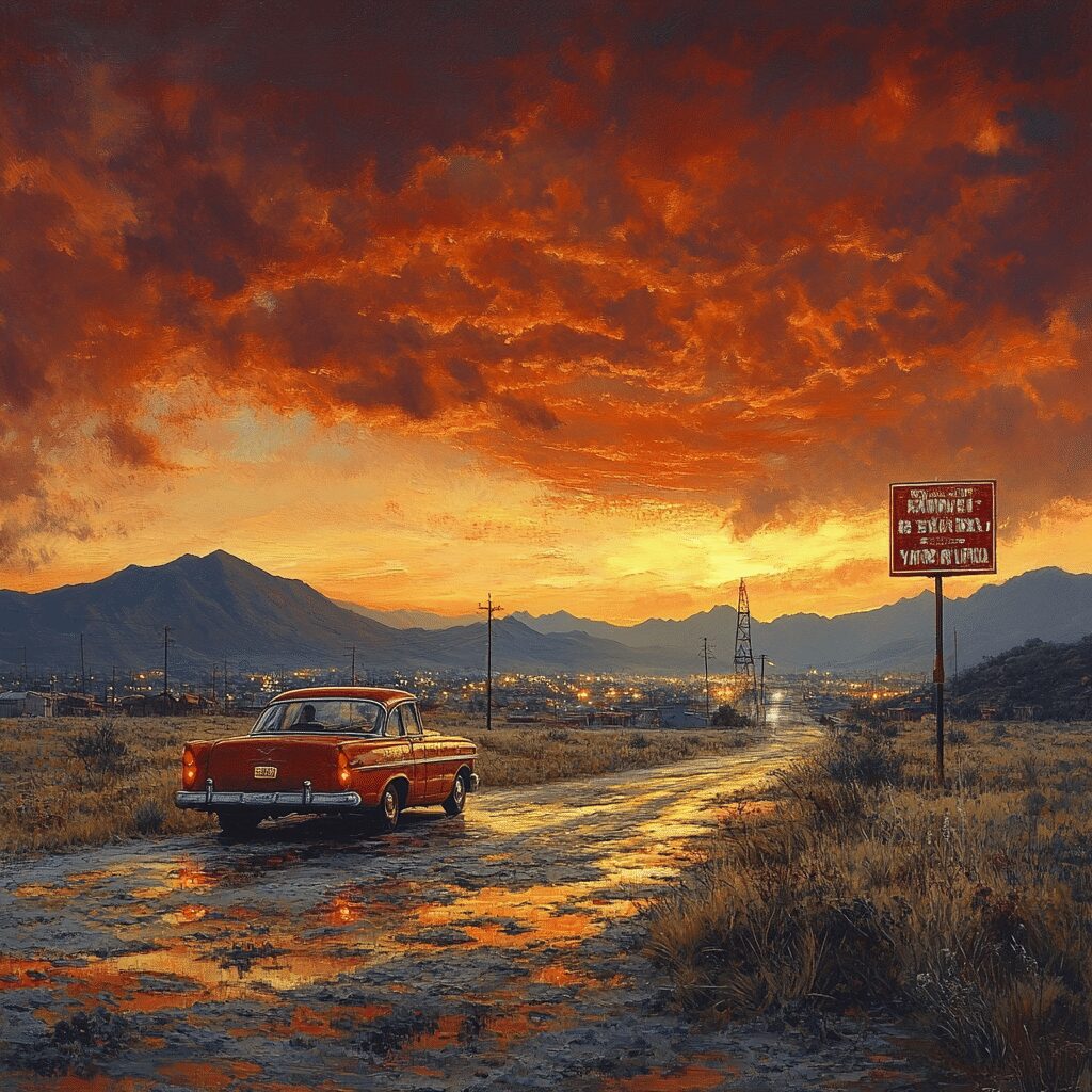Amc 30 Mesquite