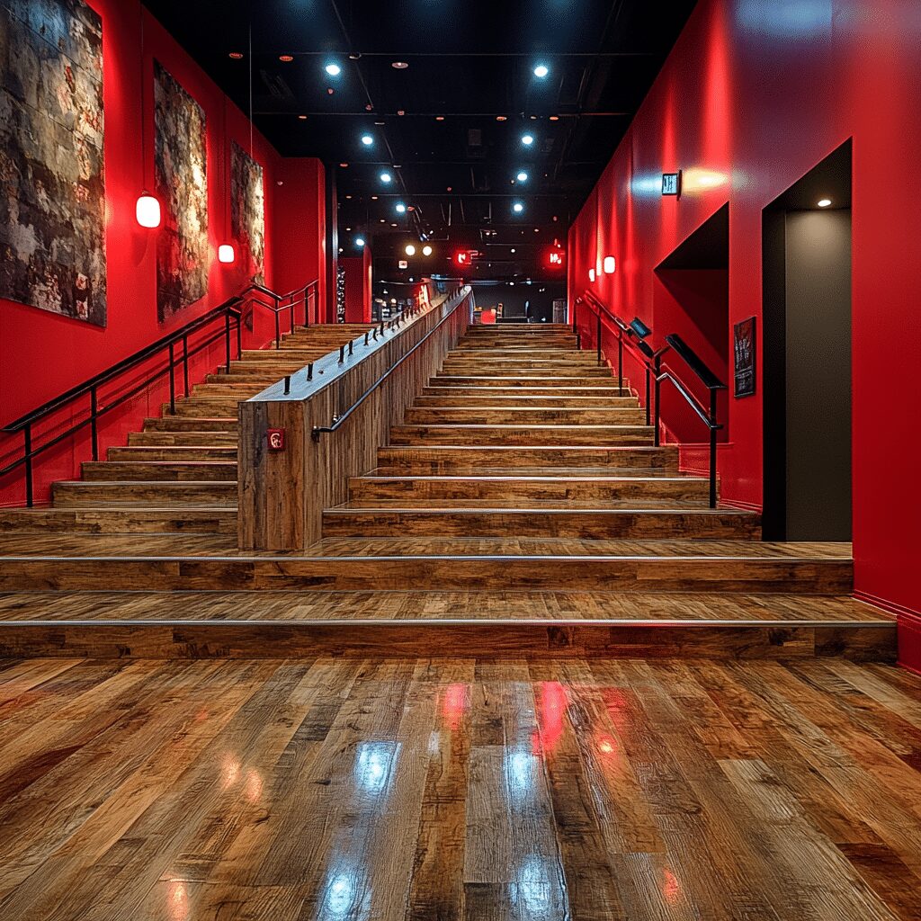 Amc Alderwood Mall 16