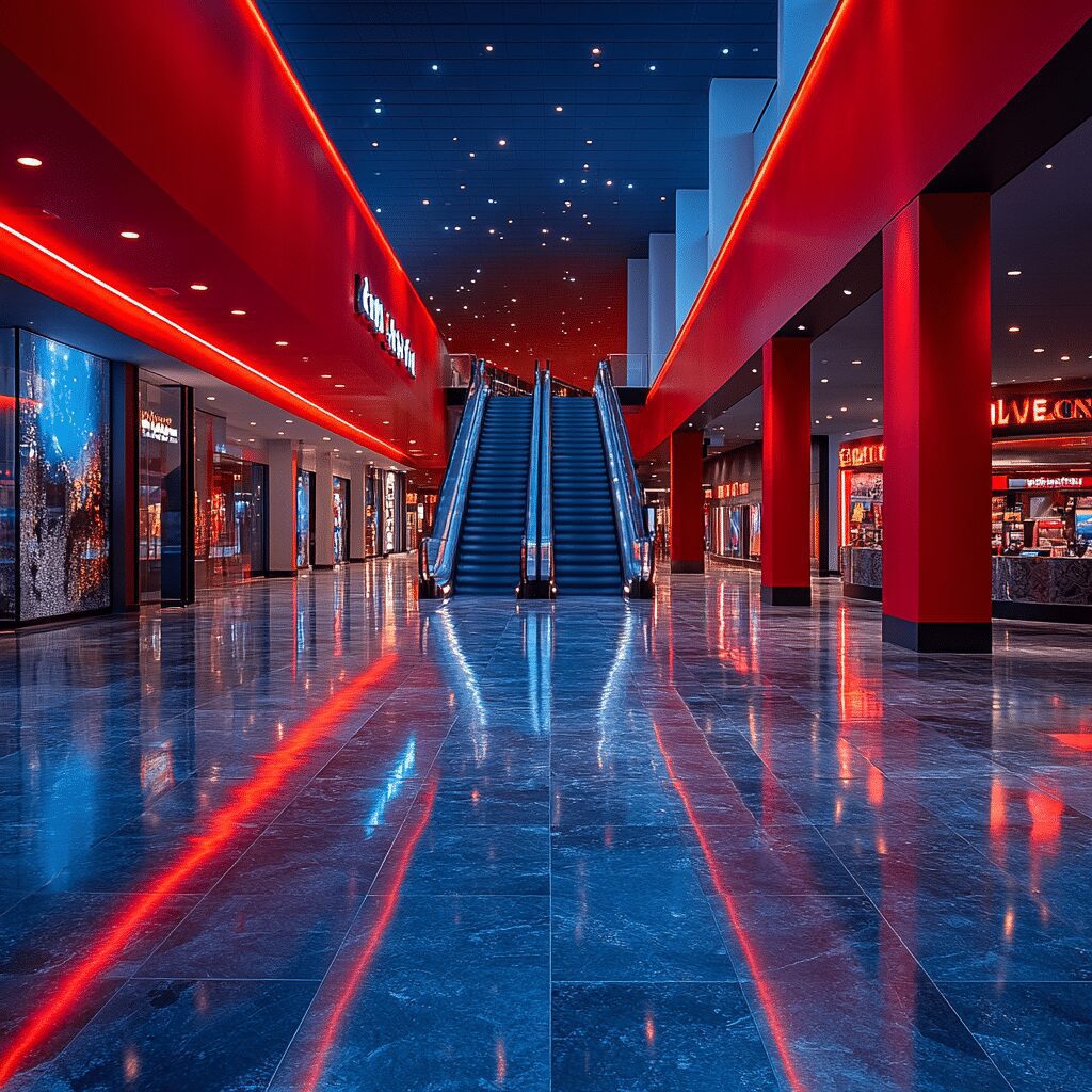 Amc Atlantic Times Square 14