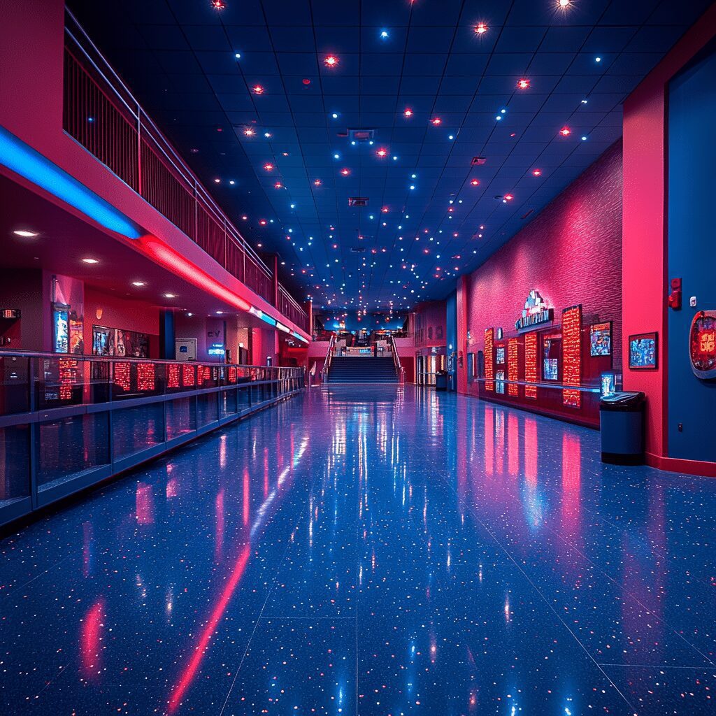 Amc Braintree