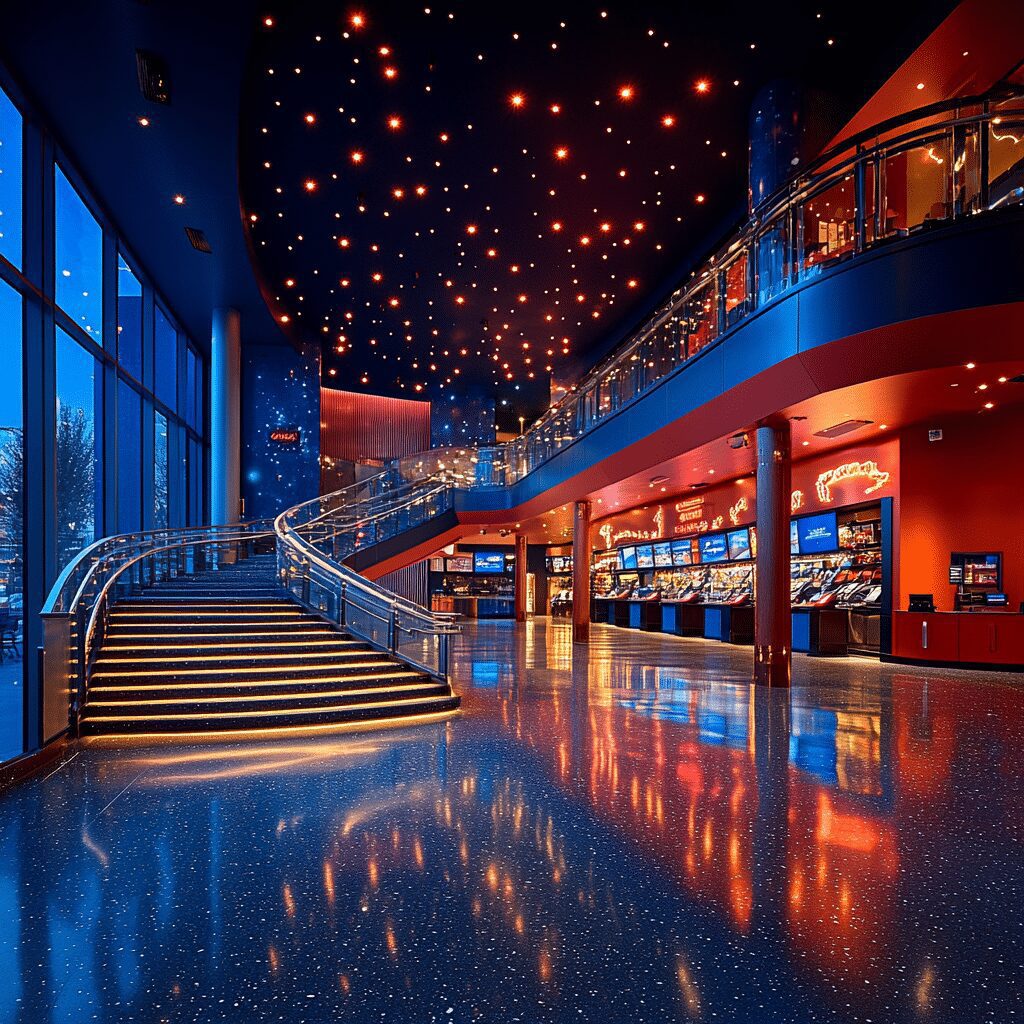 Amc Braintrees
