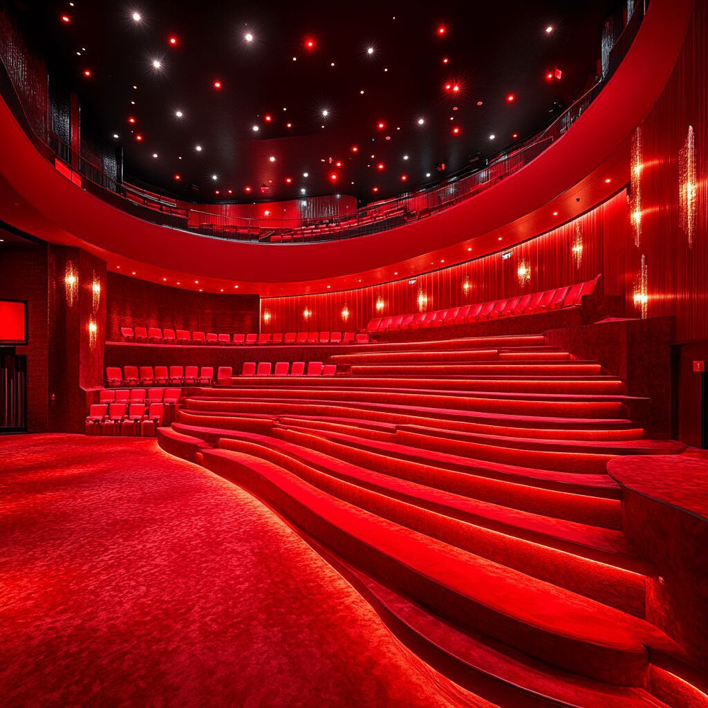 Amc Fresh Meadows 7