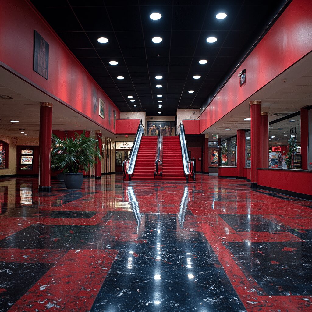 Amc Liberty Tree Mall 20