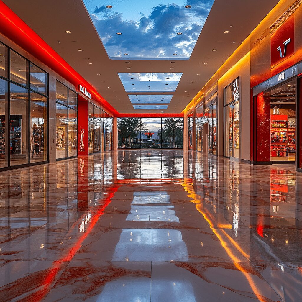 Amc Southdale 16