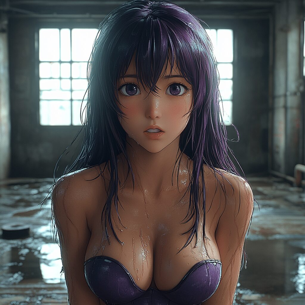 Anime Adventures