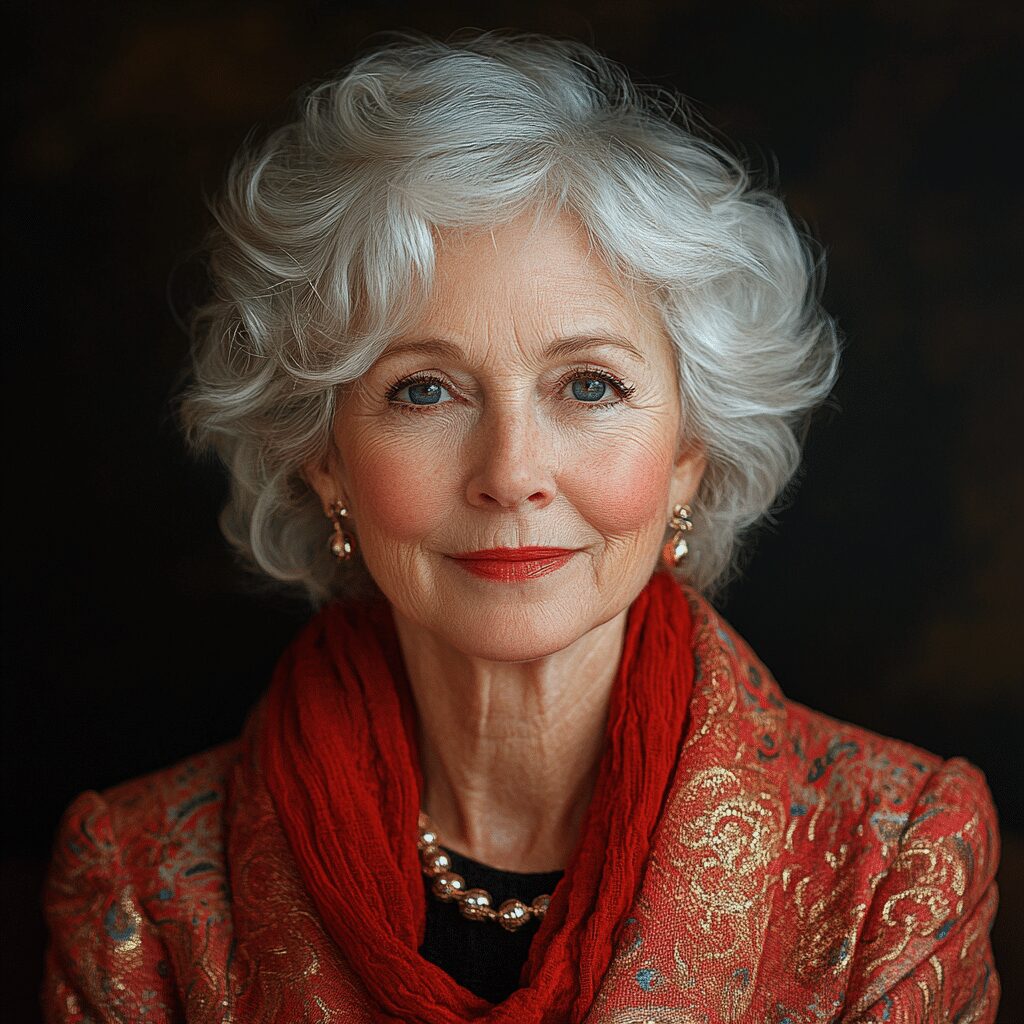 Anna Thomson