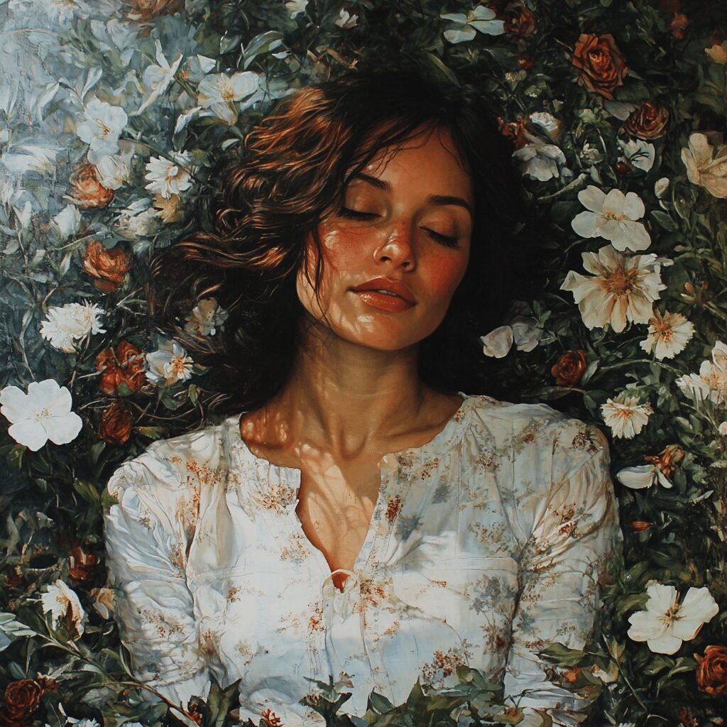 Anne Marie Johnson