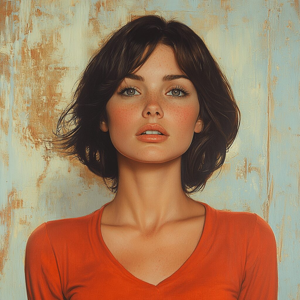 Annie Dangelo