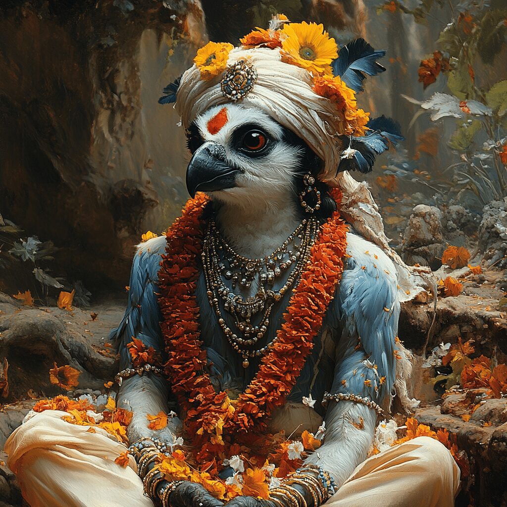 Anupam Tripathi