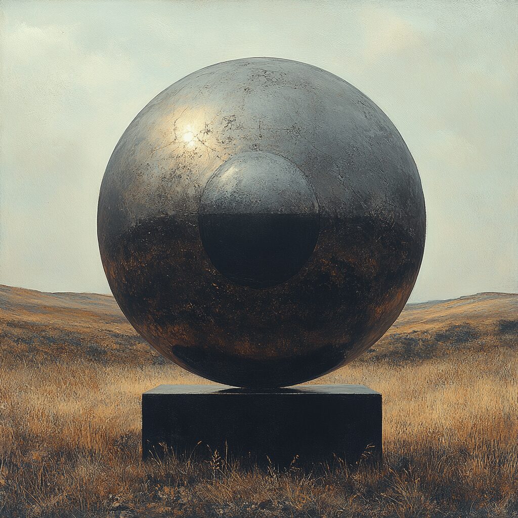 Anyma Sphere