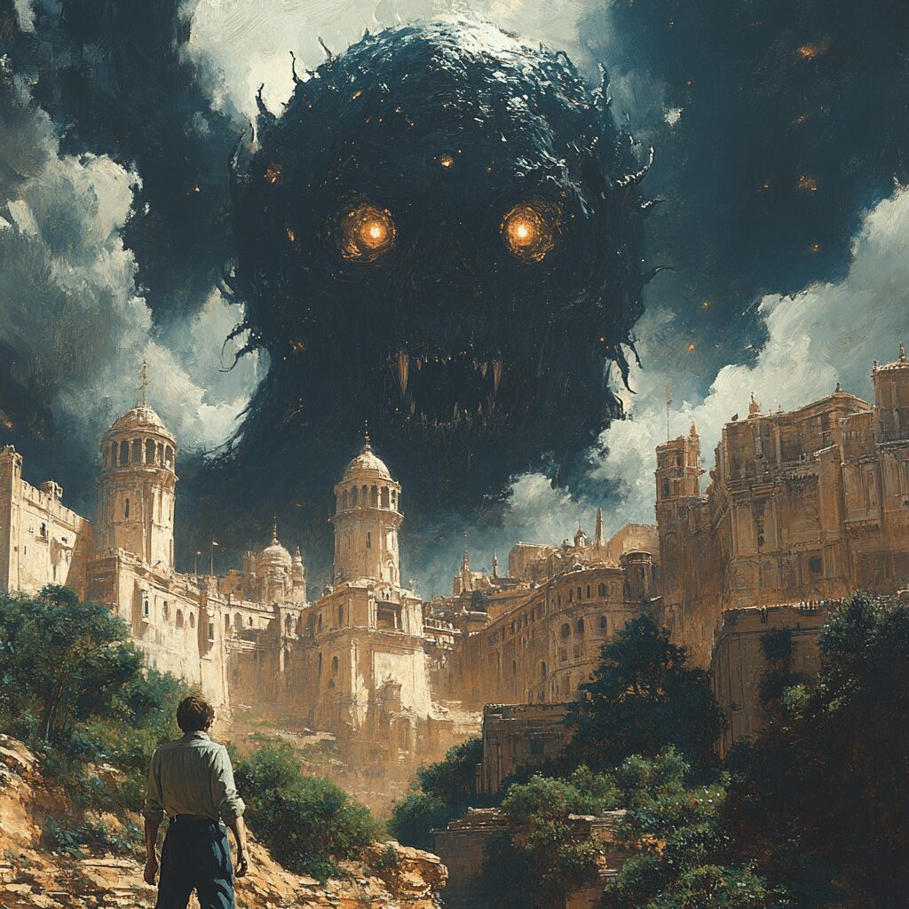 Archnemesis 1