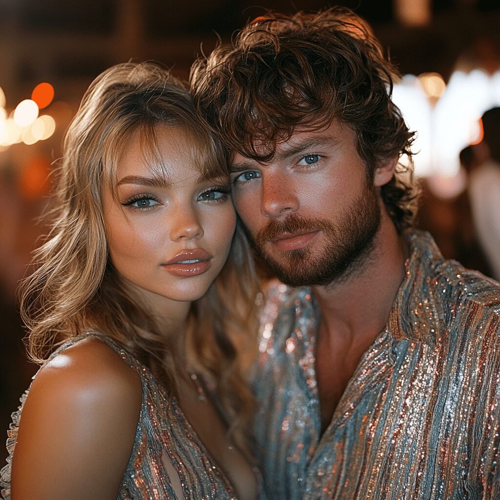 Are Taylor Swifts Parents Divorced