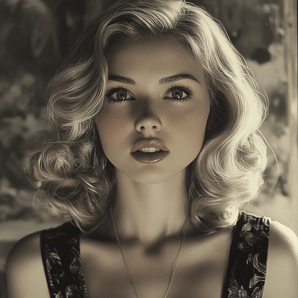 Ariel Demure