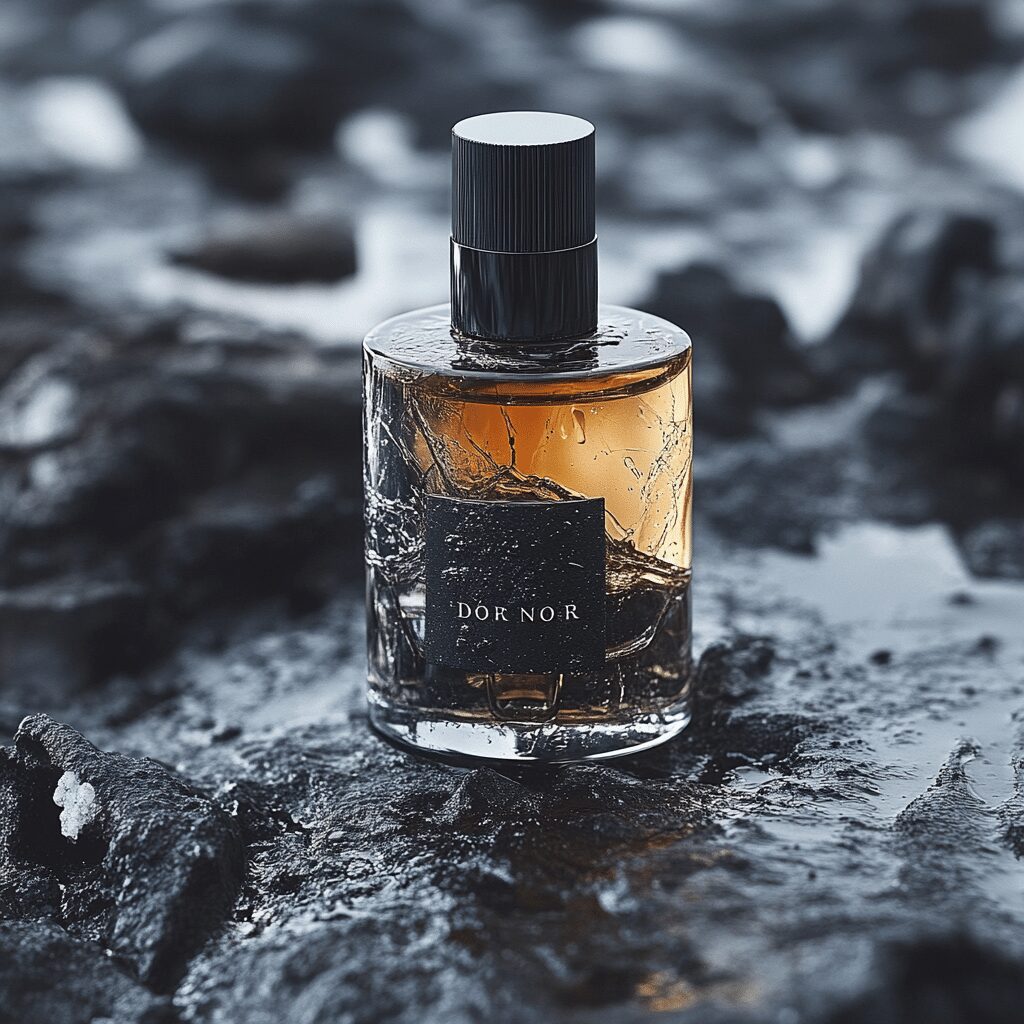 Armani Black