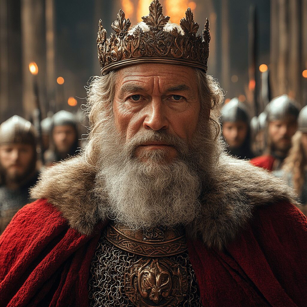 Arthur the King Showtimes