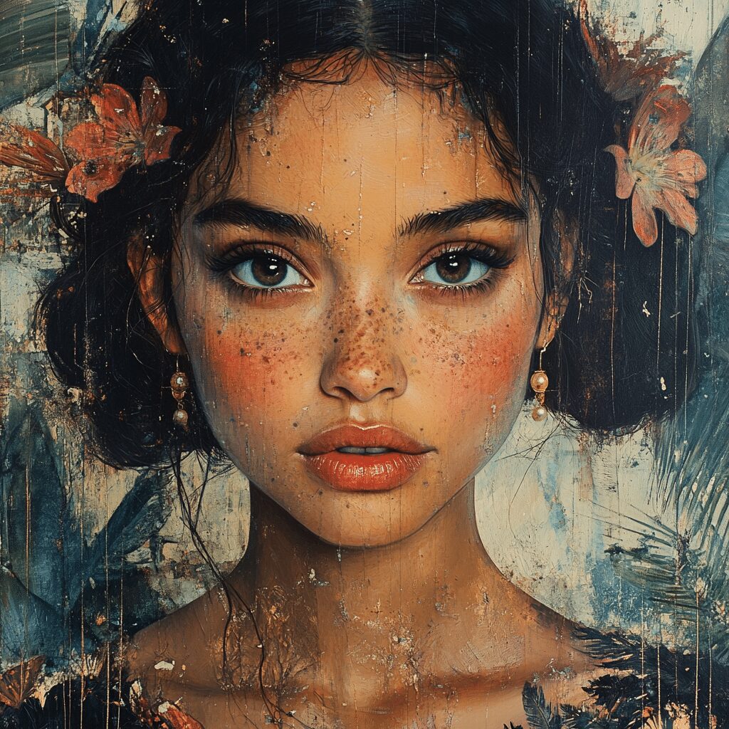Ashley Burgos