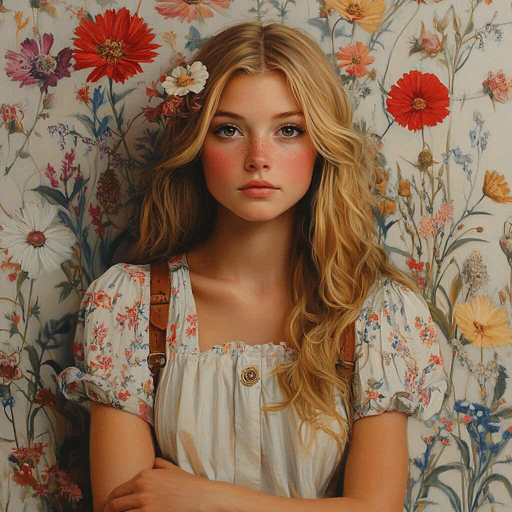 Ashley Crow