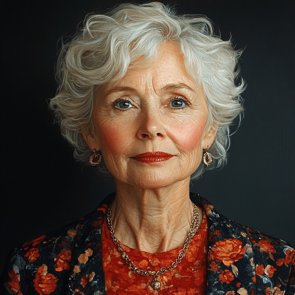 Barbara Barrie