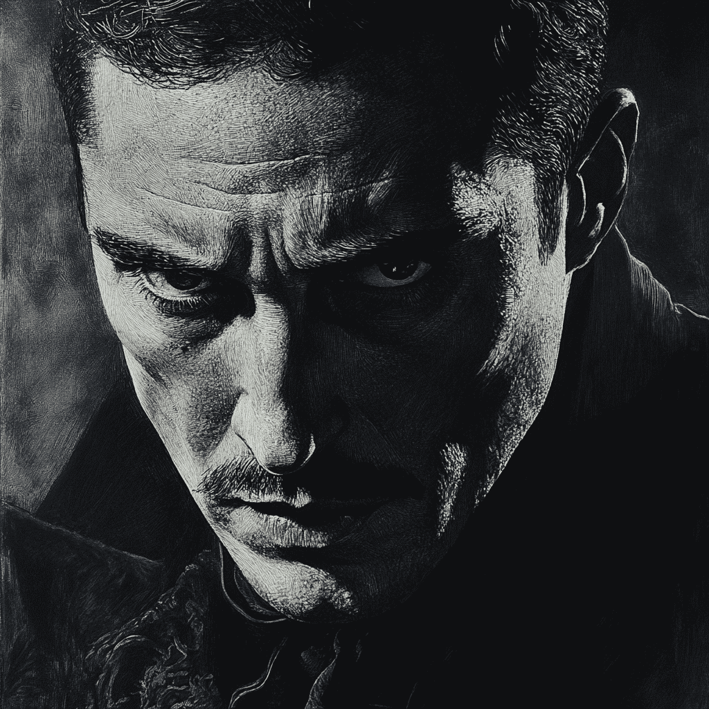 Basil Rathbone