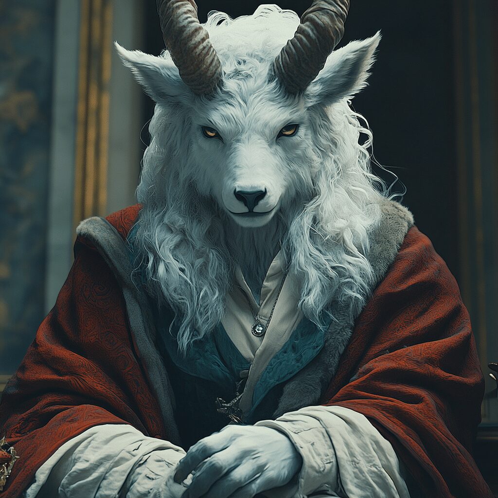 Beastars Season 3