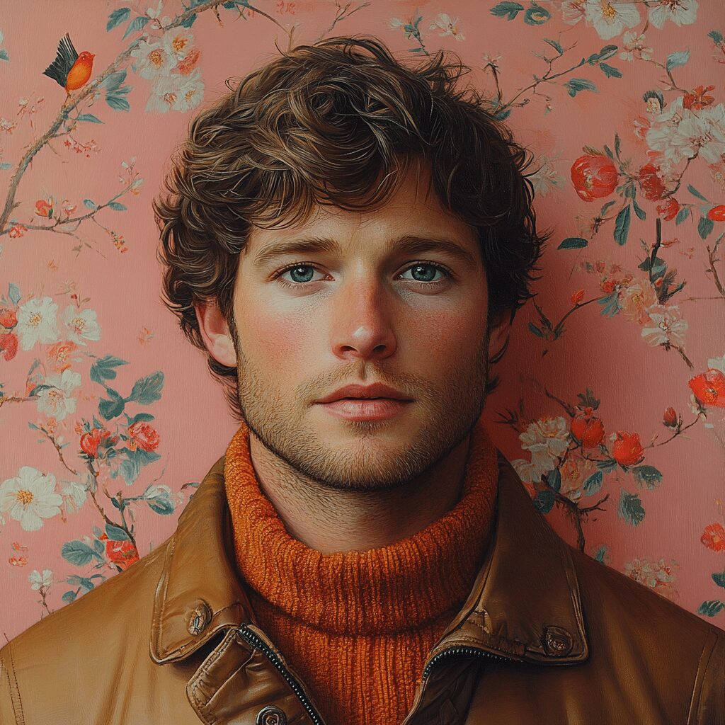 Ben Cook