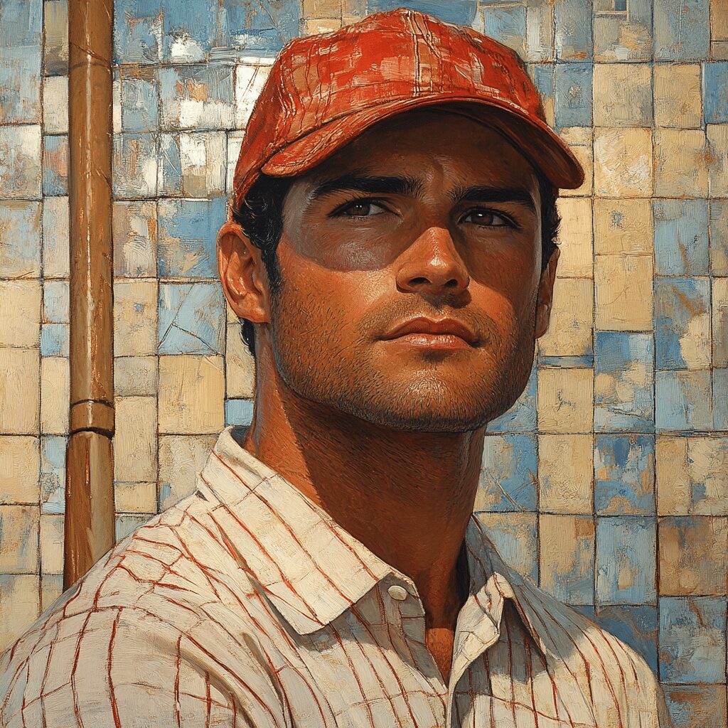 Ben Hogan