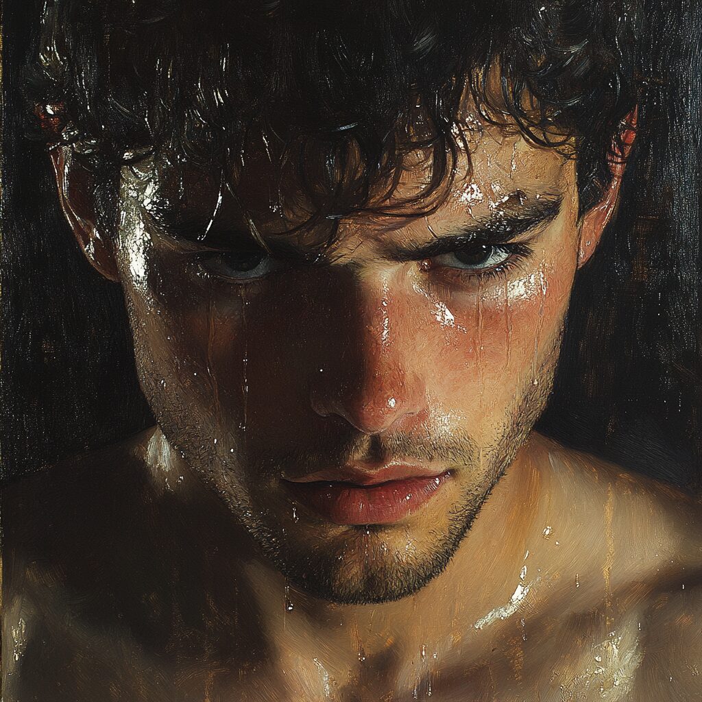 Ben Lawson