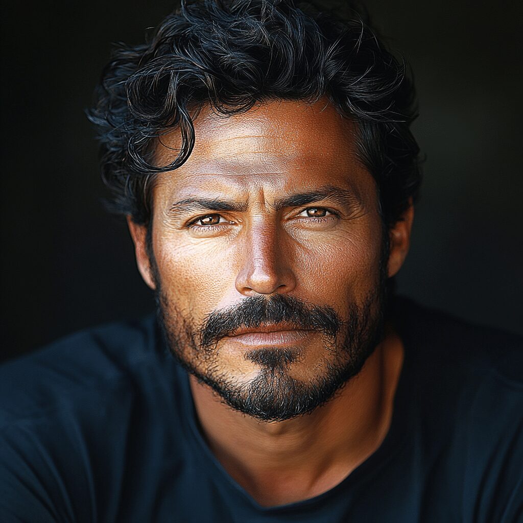 Benjamin Bratt Movies and Tv Shows