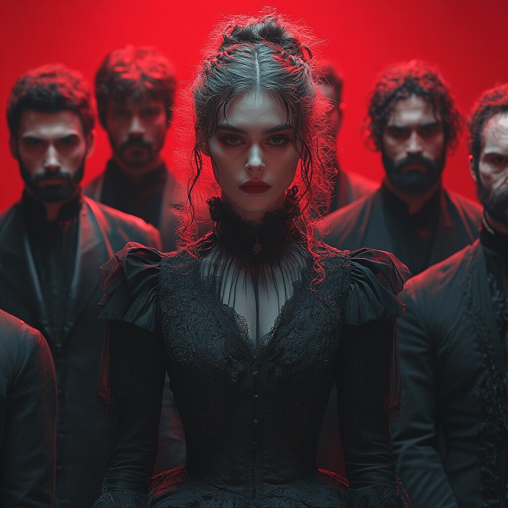 Best New Shows