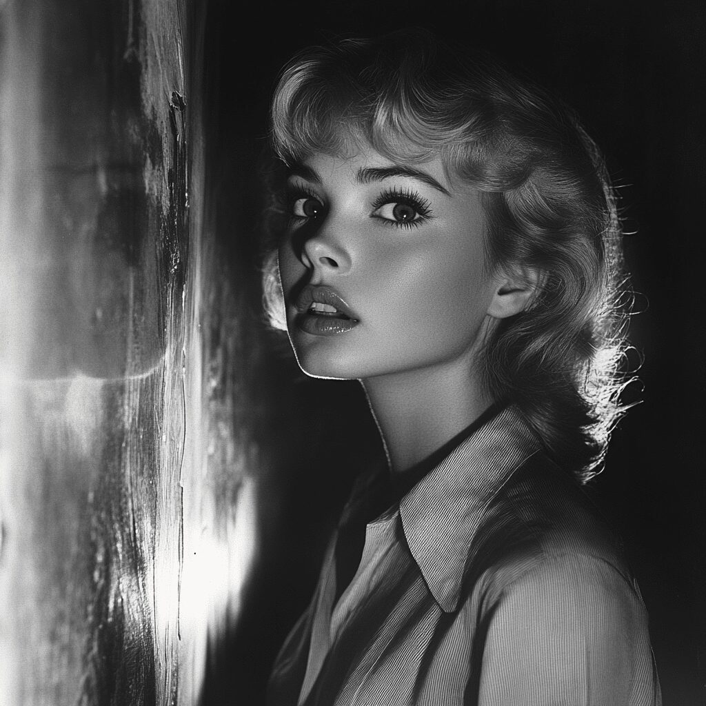 Betsy Palmer