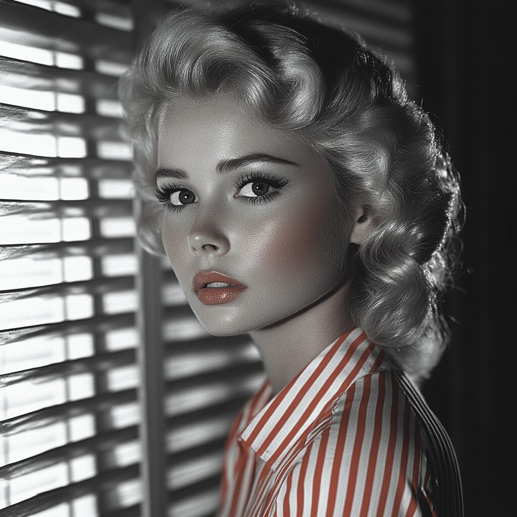Betsy Palmers