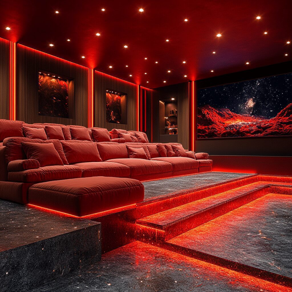 Blackstone Valley 14 Cinema De Lux