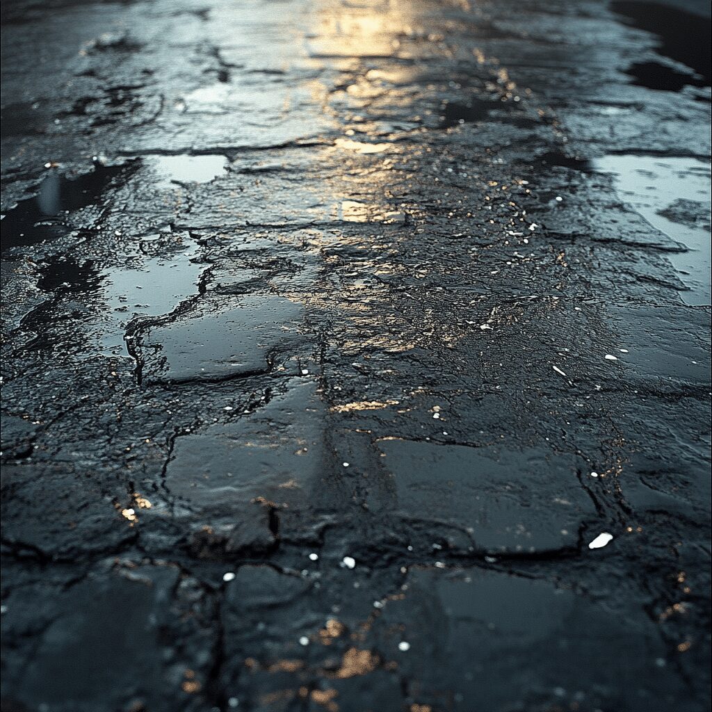 Blacktop