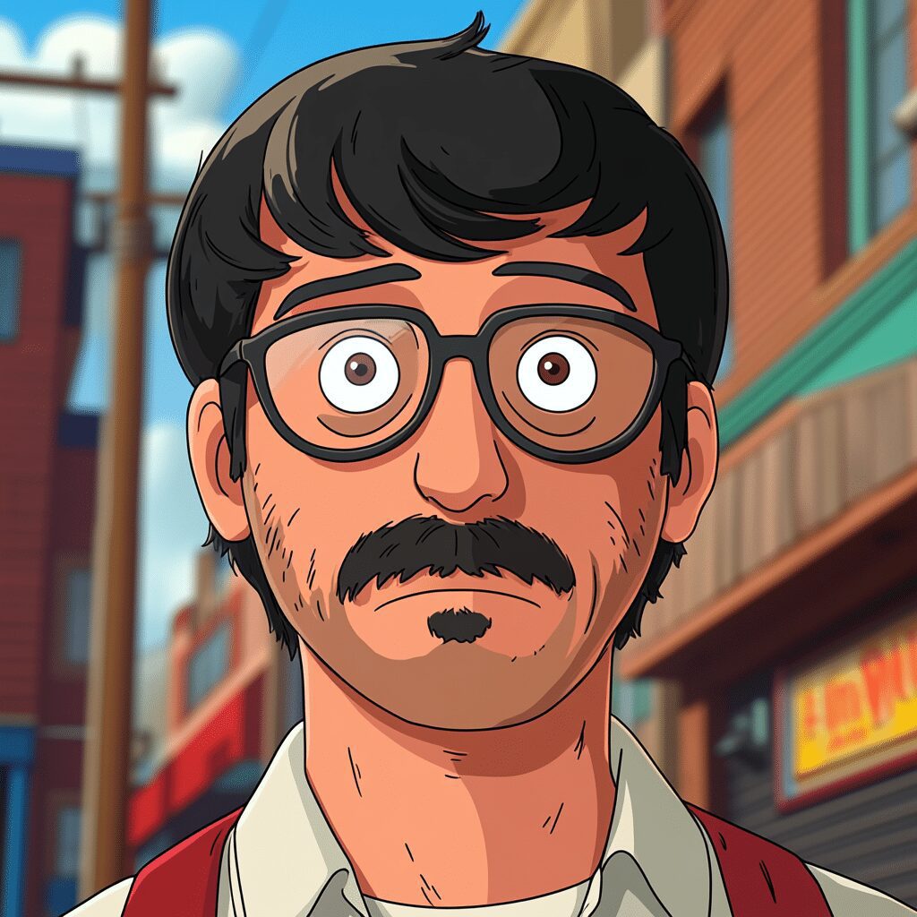 Bobs Burgers Season 14 1