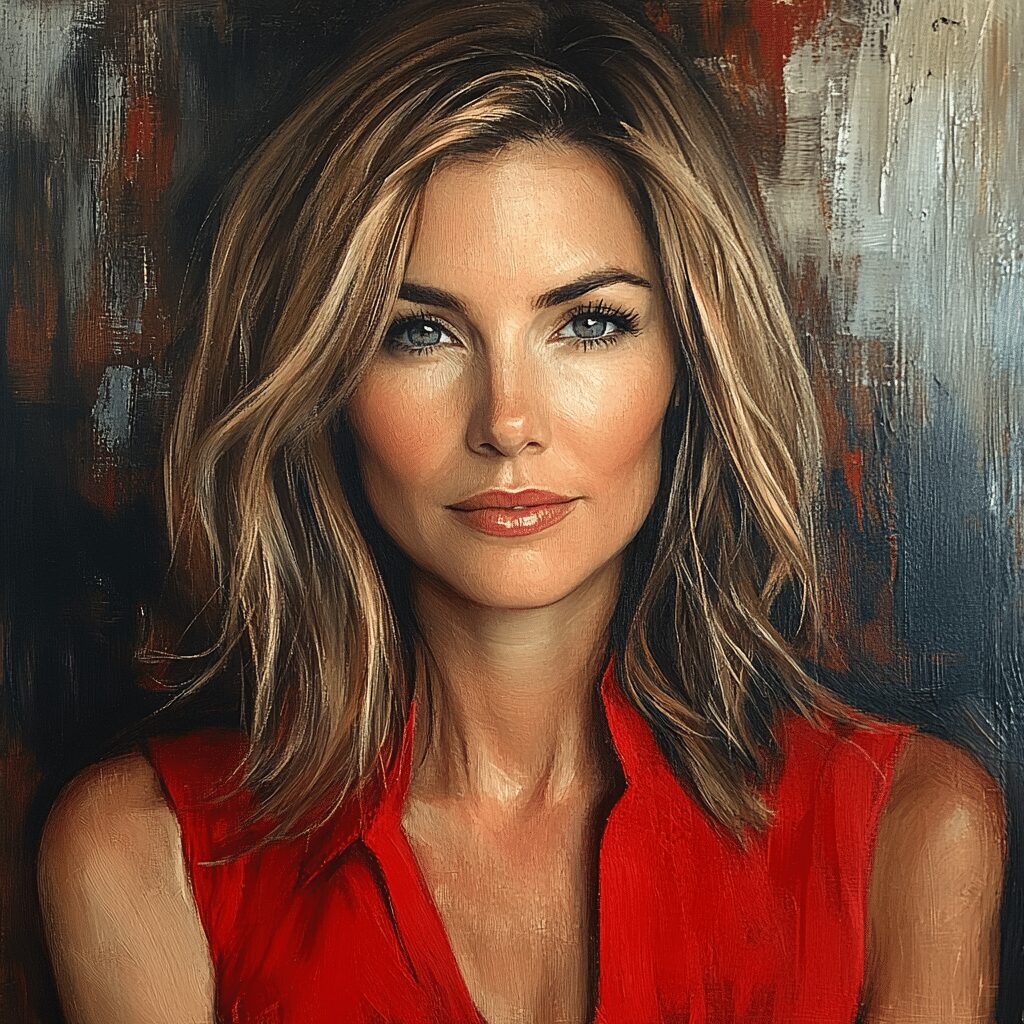 Brenda Strong