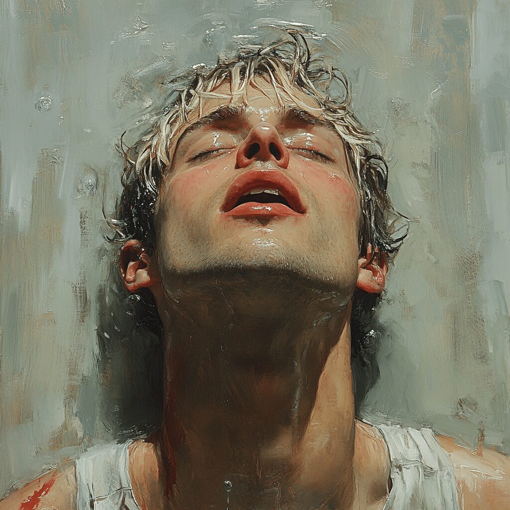 Brendan Fletcher