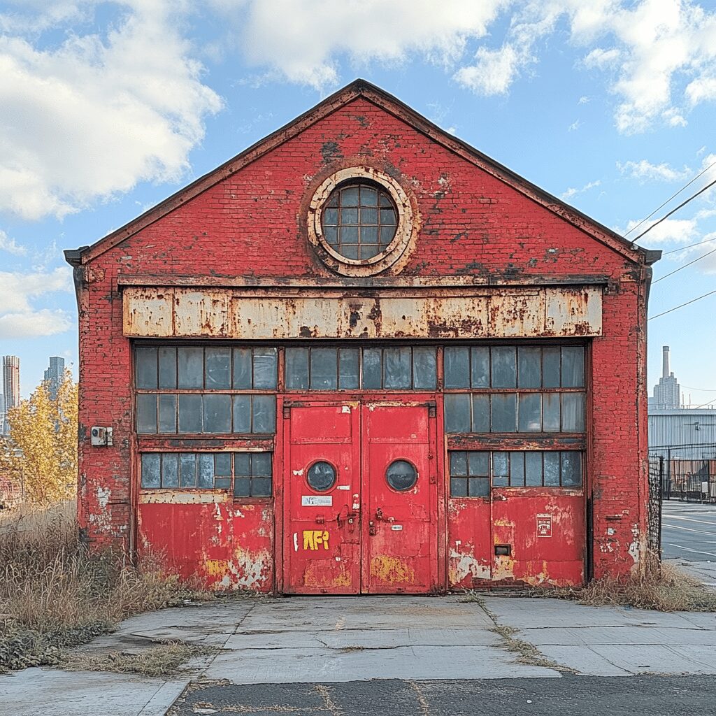 Broad Theater