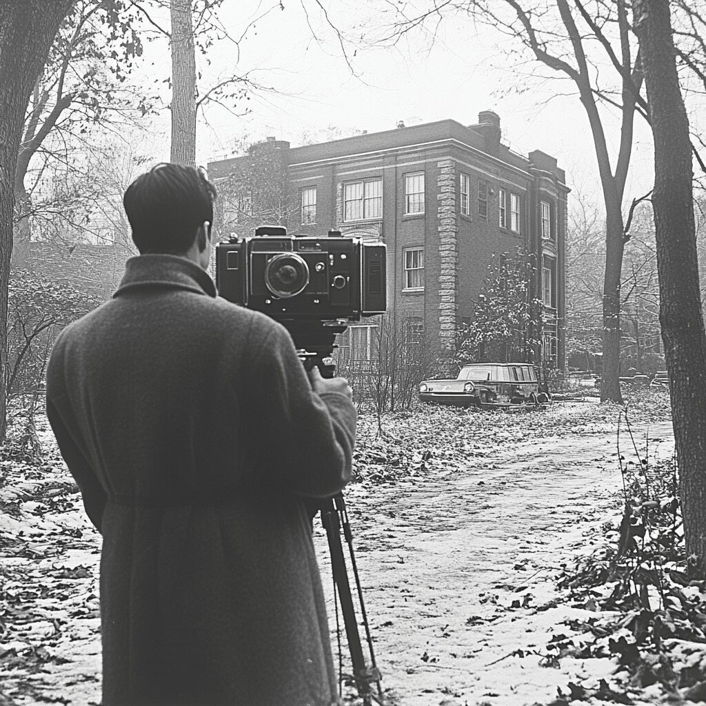 Bryn Mawr Film Institutes