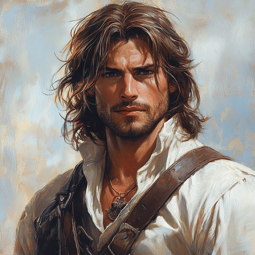 Caleb White