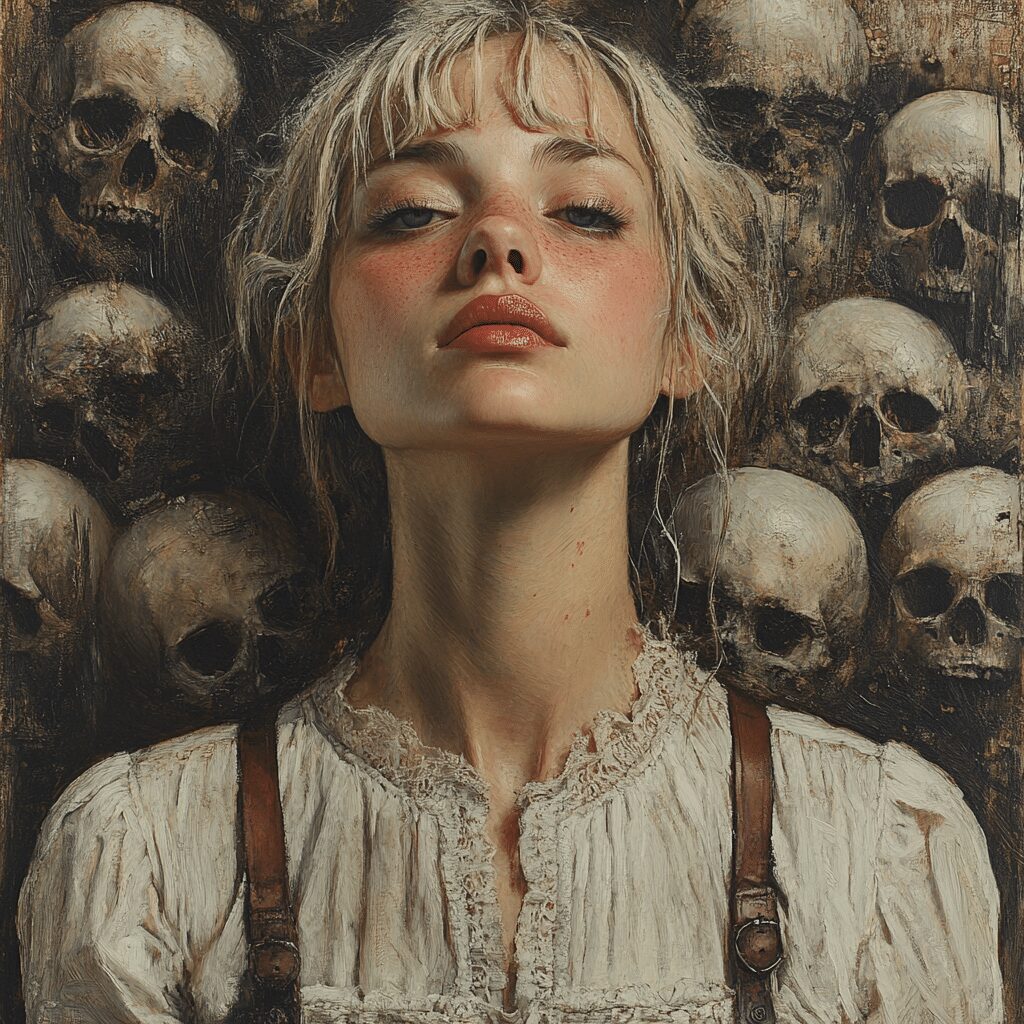 Callie Brooks