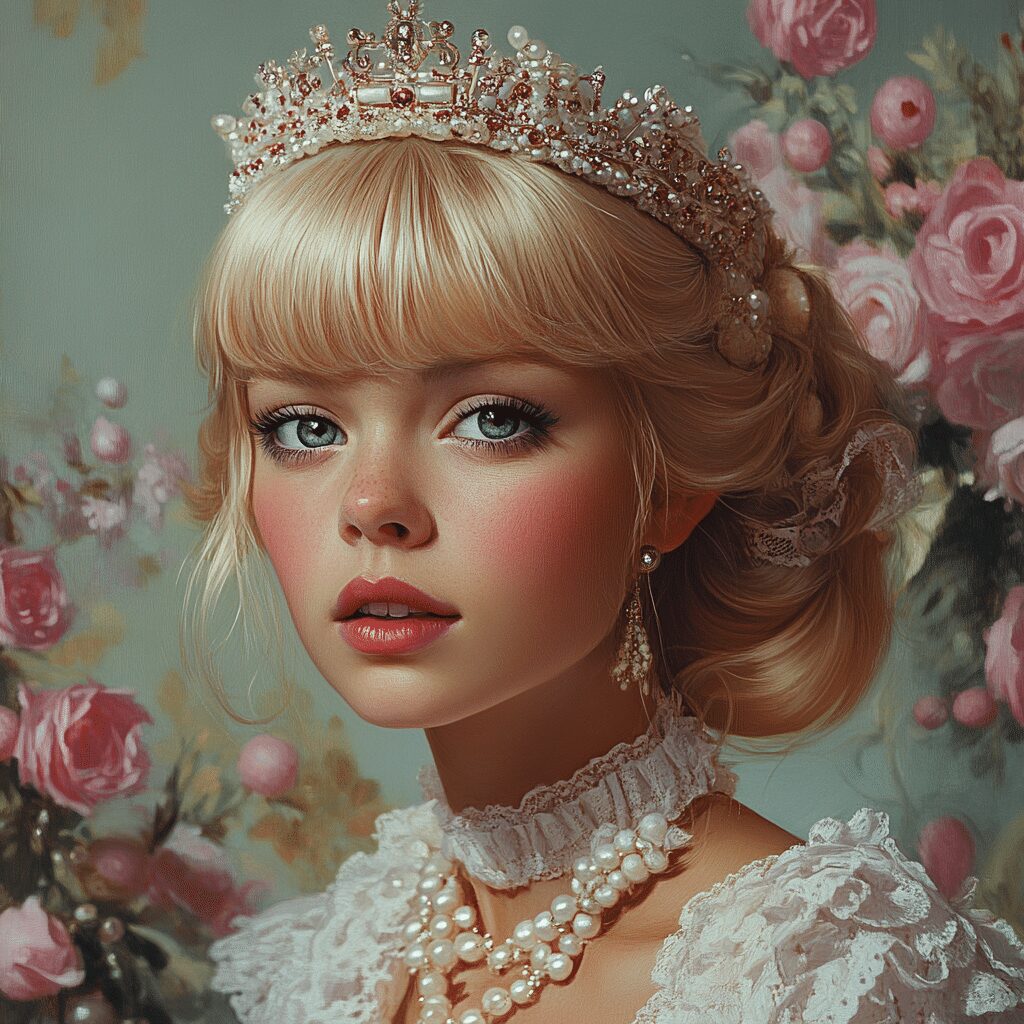 Candy Spelling