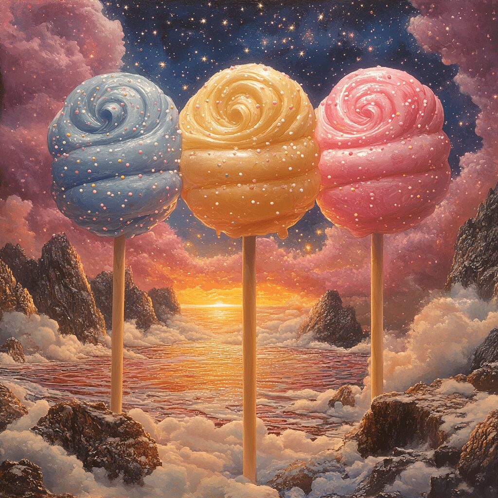 Candylove