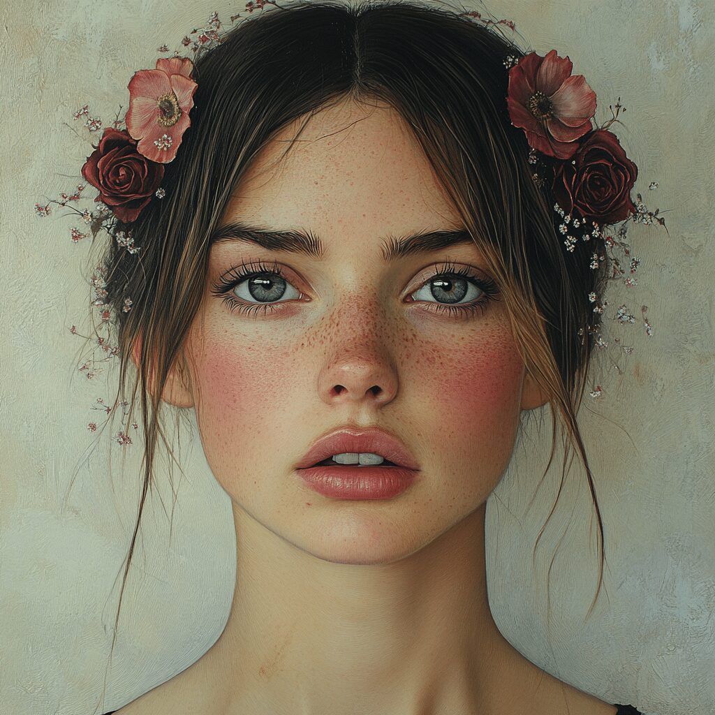 Caroline Boyer