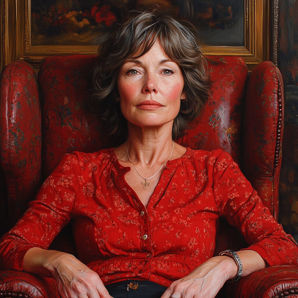 Caroline Dolehide