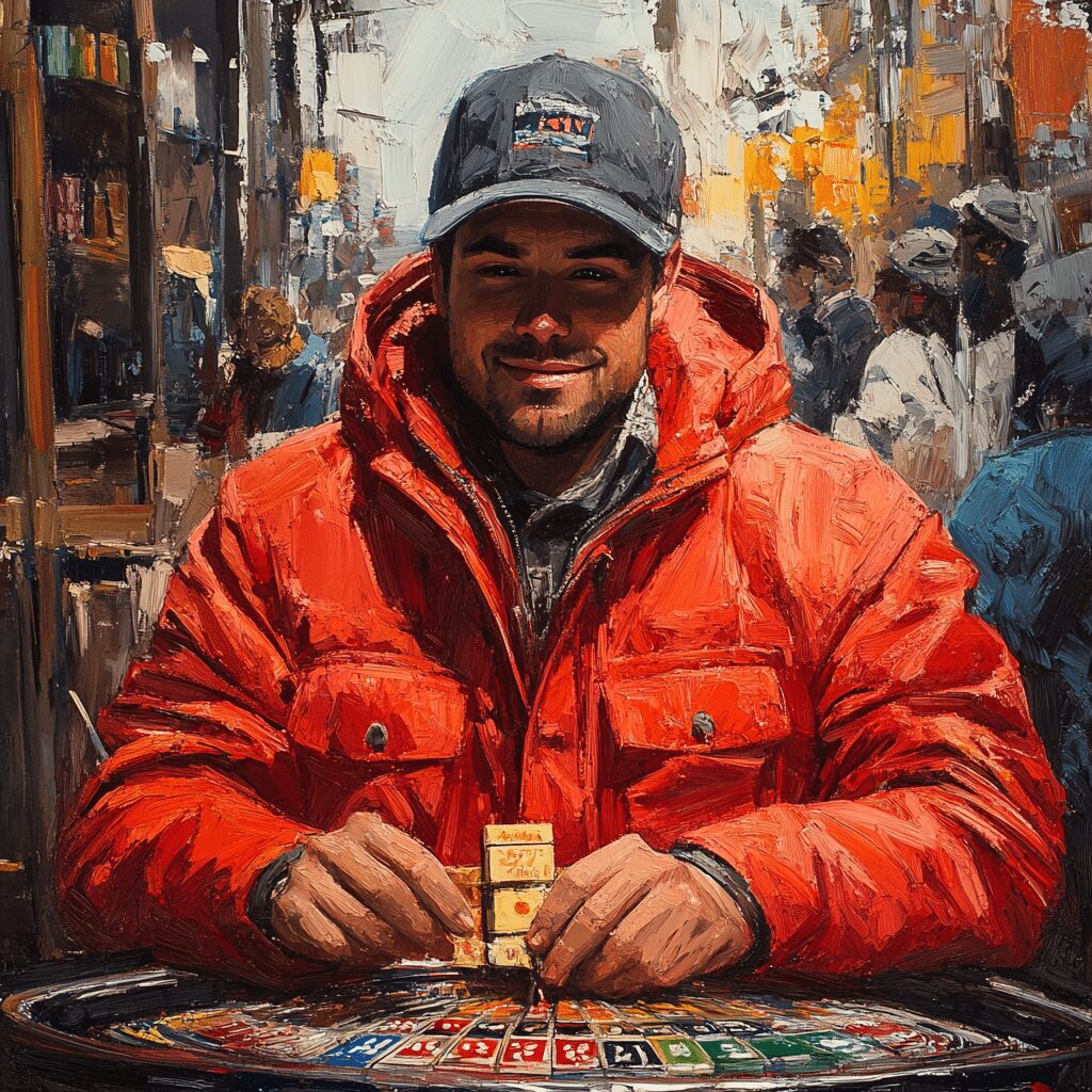 Cash Wheeler