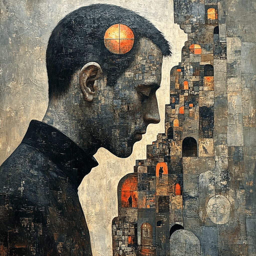 Caspar Jennings