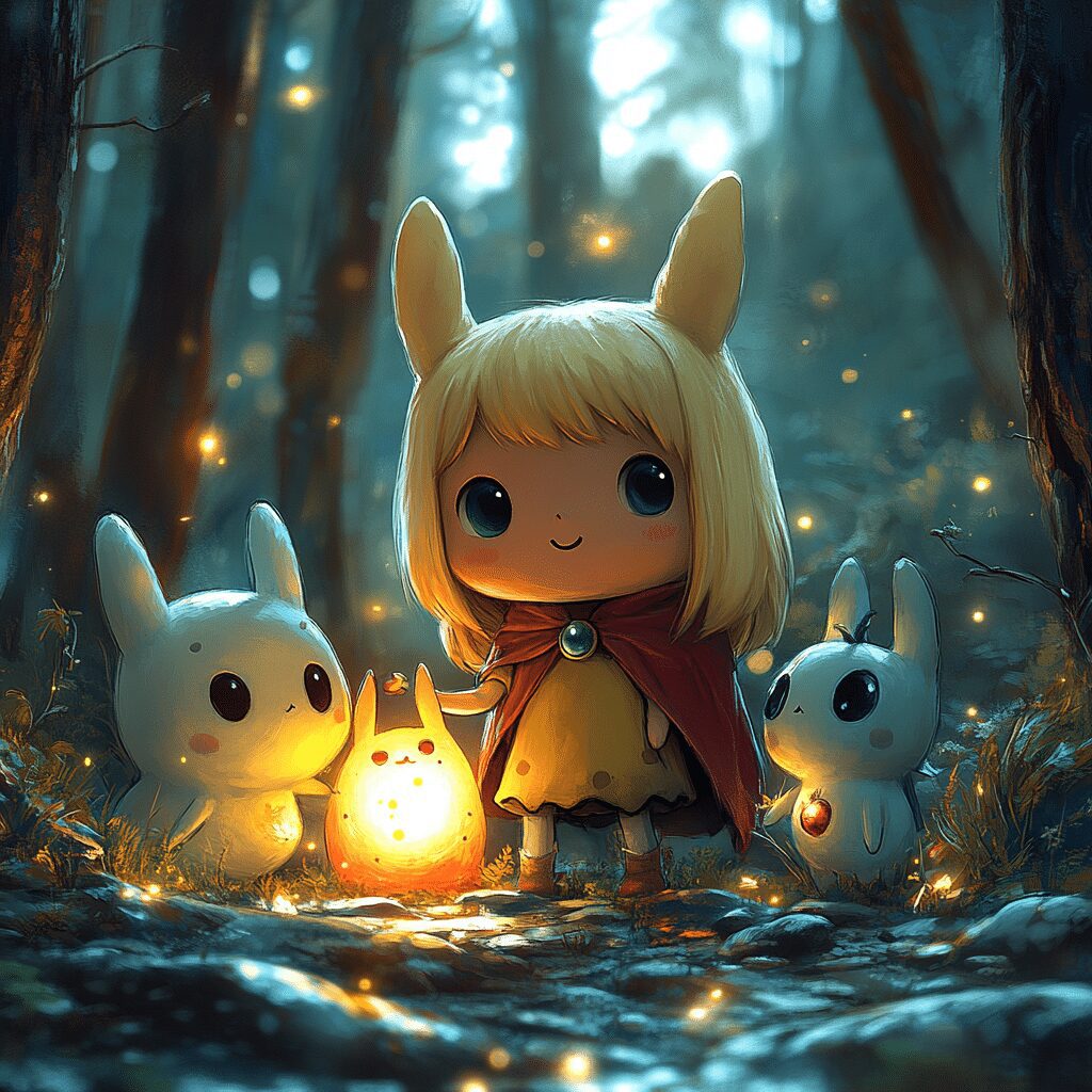 Cast of Adventure Time Fionna and Cake