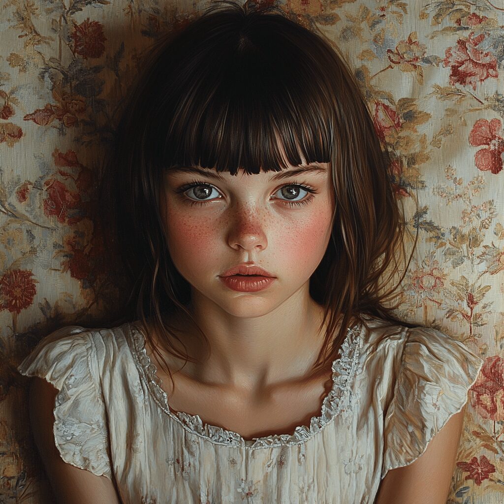 Catherine Mcbroom