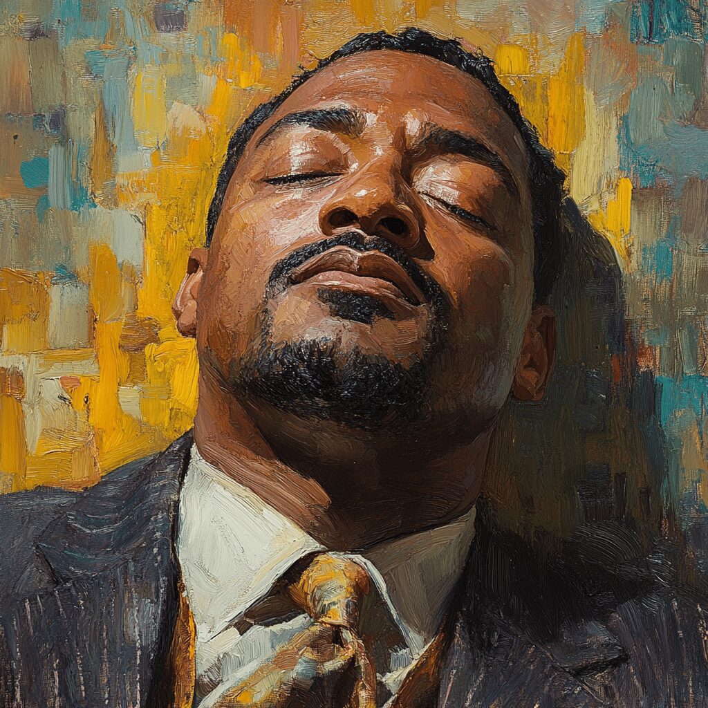 Cedric Yarbrough