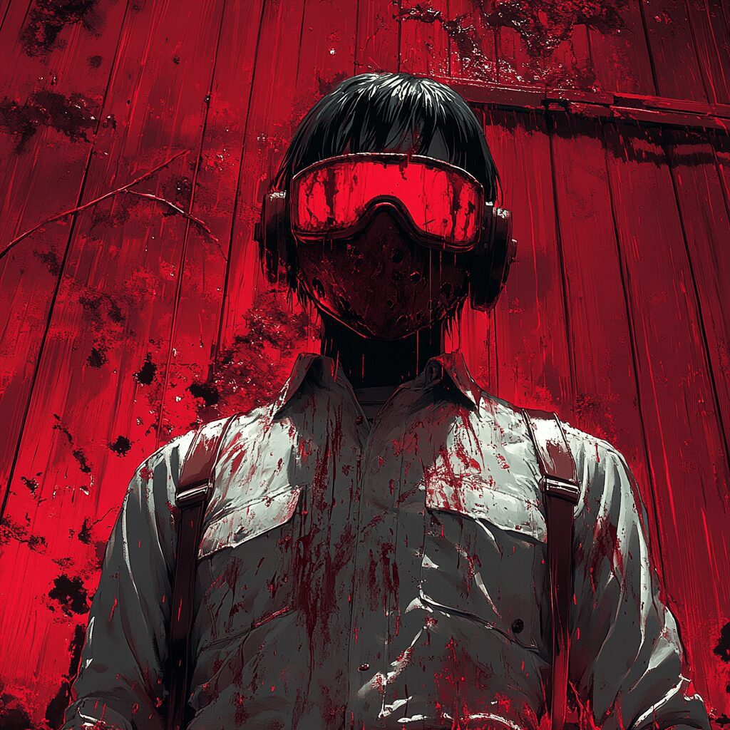 Chainsaw Man Movie